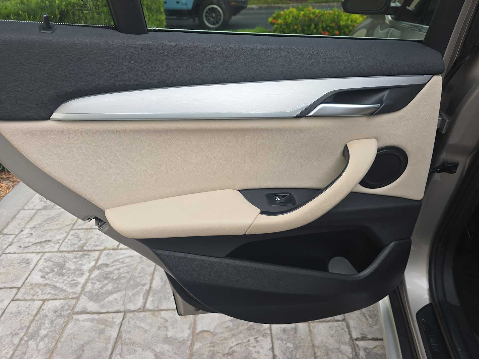 2021 BMW X1 sDrive28i sDrive28i