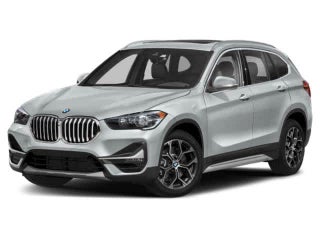 2021 BMW X1 sDrive28i sDrive28i