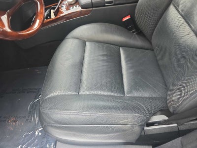 2011 Mercedes-Benz S 550 S 550