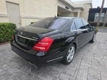 2011 Mercedes-Benz S 550 S 550