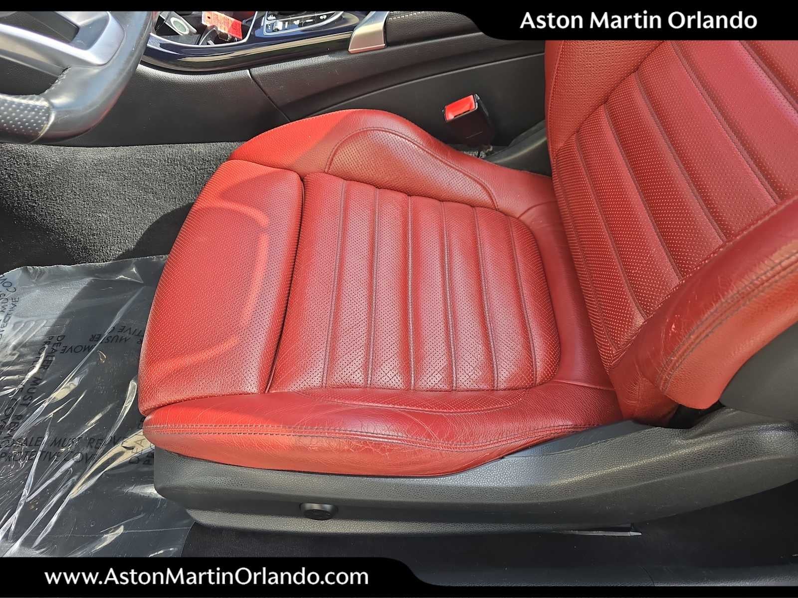 2017 Mercedes-Benz C-Class AMG® C 43