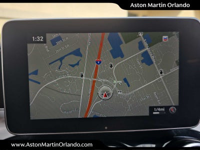 2017 Mercedes-Benz C-Class AMG® C 43