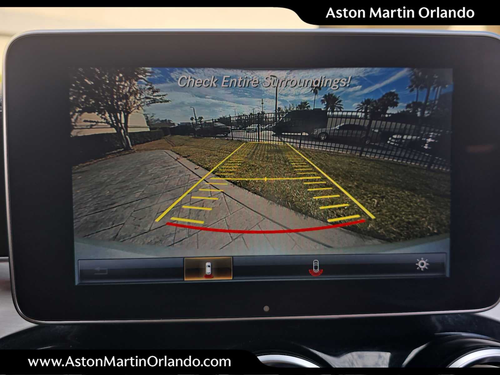 2017 Mercedes-Benz C-Class AMG® C 43