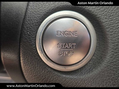 2017 Mercedes-Benz C-Class AMG® C 43