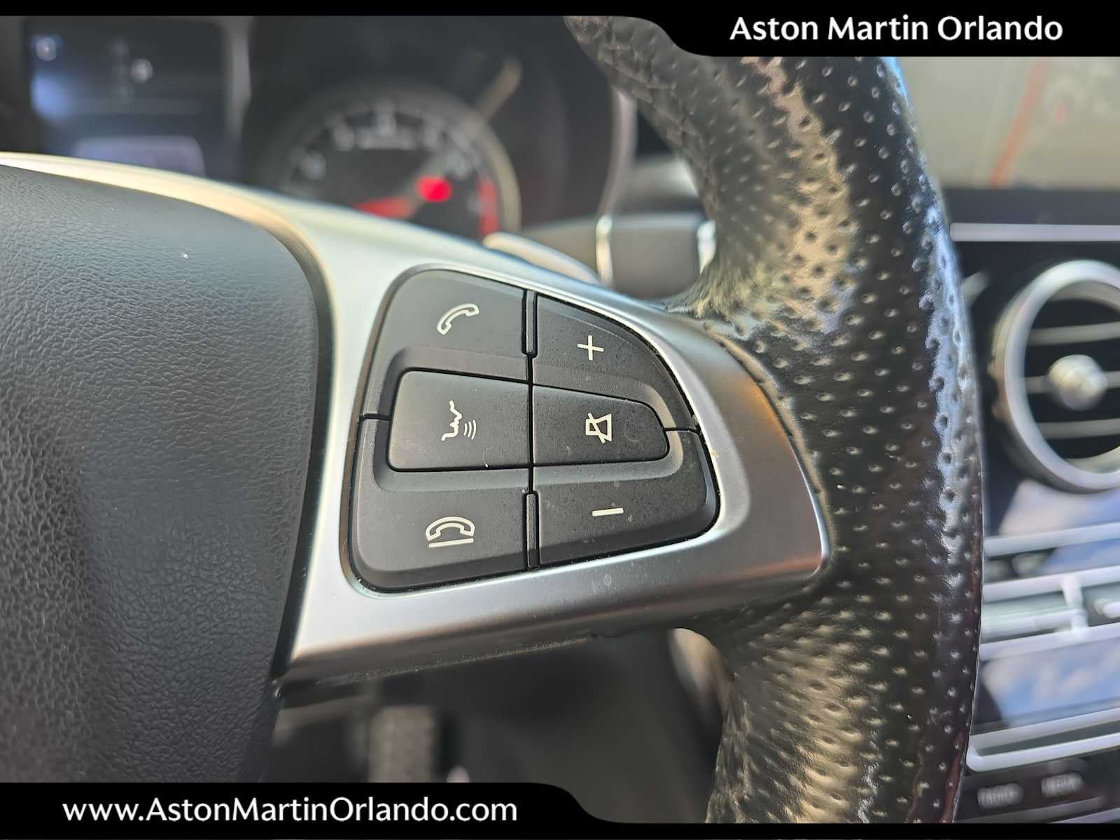 2017 Mercedes-Benz C-Class AMG® C 43