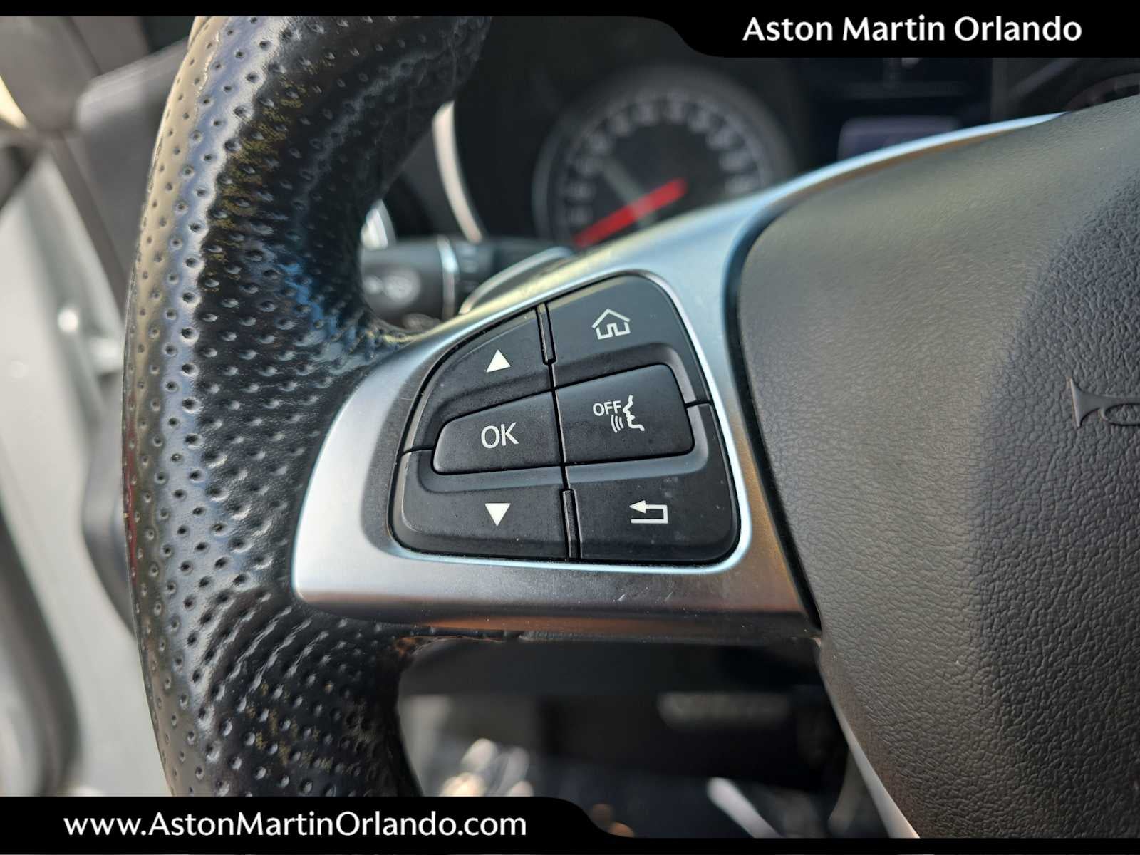 2017 Mercedes-Benz C-Class AMG® C 43