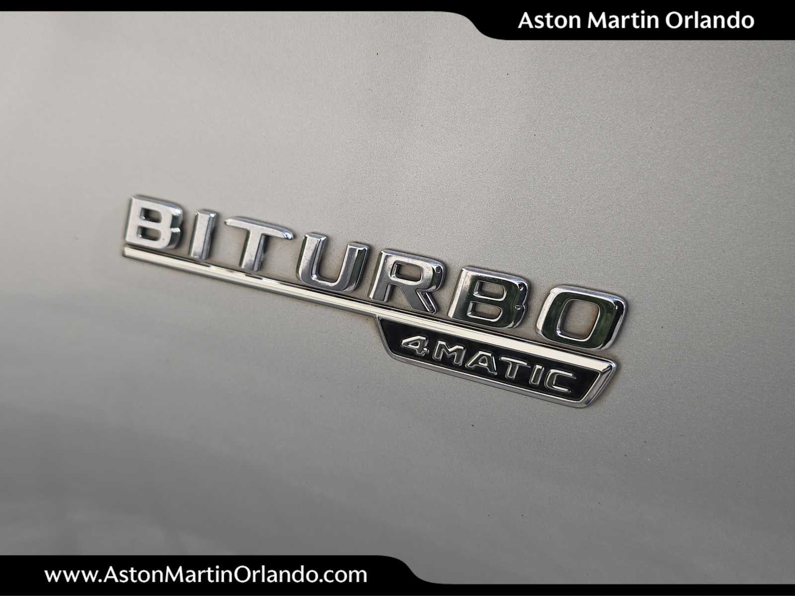 2017 Mercedes-Benz C-Class AMG® C 43