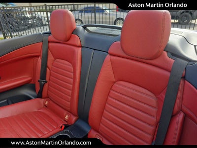 2017 Mercedes-Benz C-Class AMG® C 43