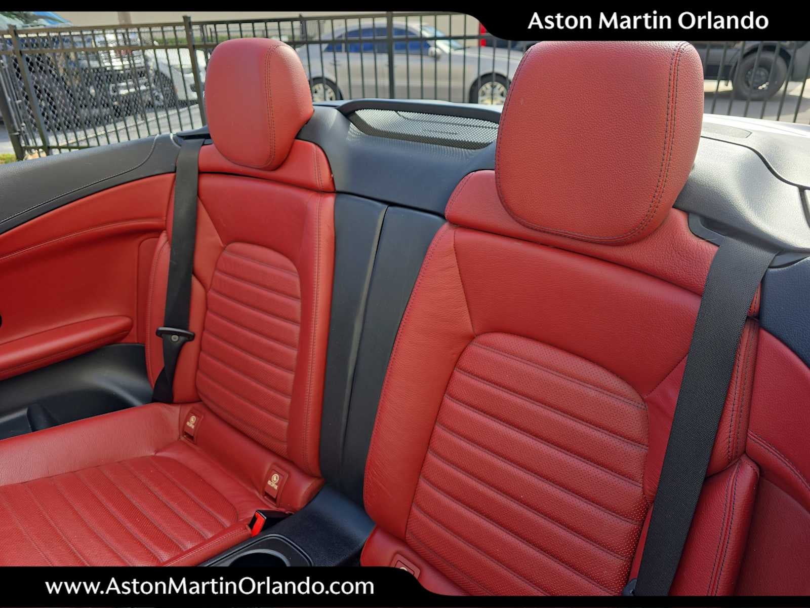 2017 Mercedes-Benz C-Class AMG® C 43