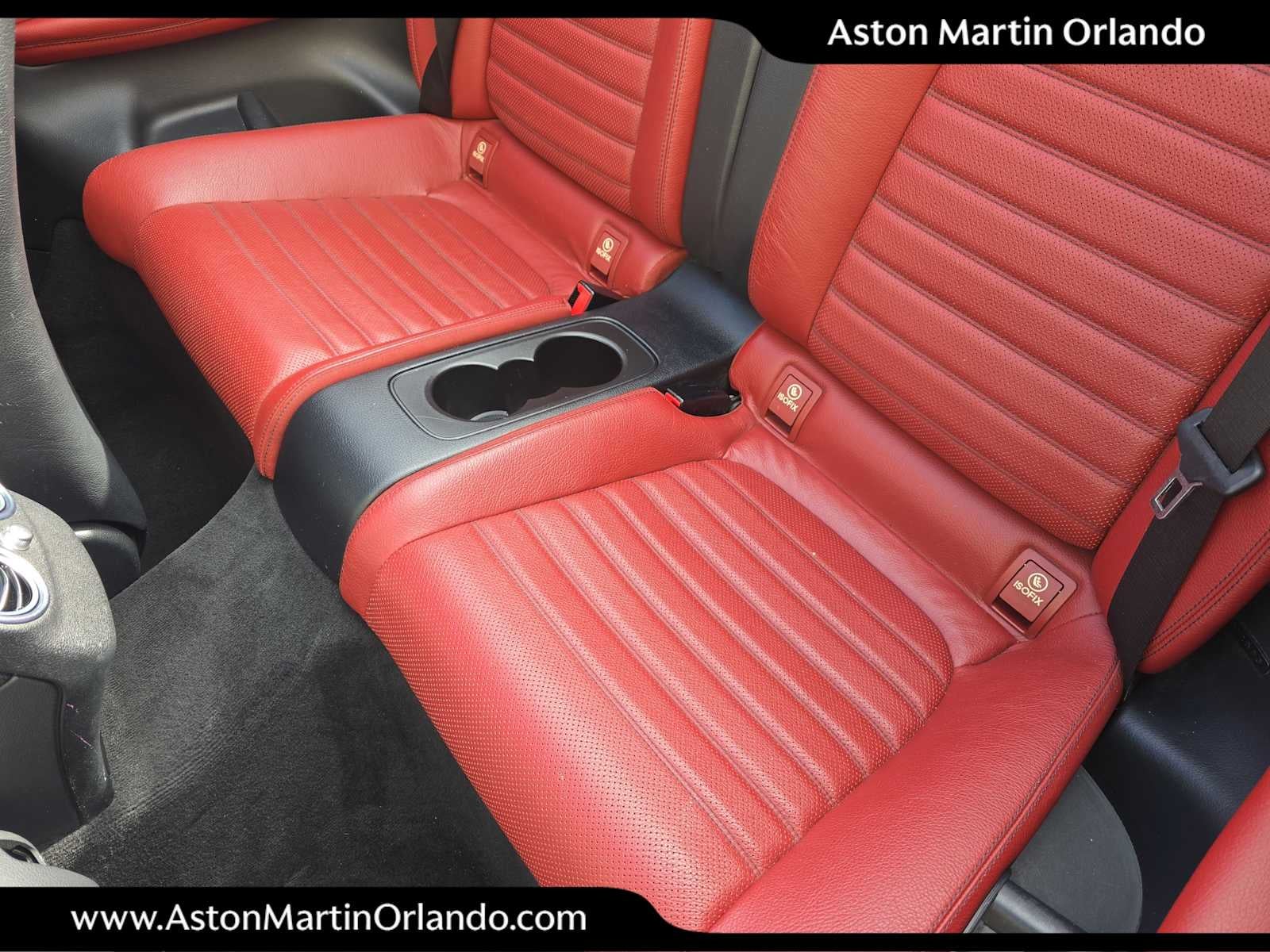 2017 Mercedes-Benz C-Class AMG® C 43