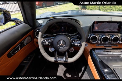 2020 Mercedes-Benz AMG® GT AMG® GT R