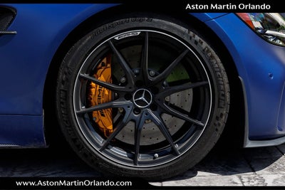 2020 Mercedes-Benz AMG® GT AMG® GT R