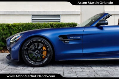 2020 Mercedes-Benz AMG® GT AMG® GT R