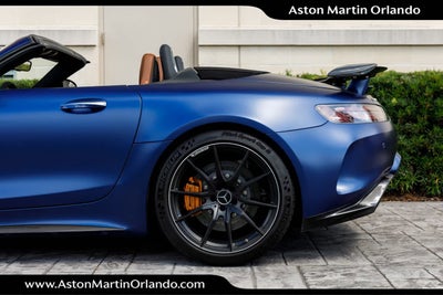 2020 Mercedes-Benz AMG® GT AMG® GT R