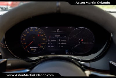 2020 Mercedes-Benz AMG® GT AMG® GT R