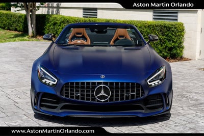2020 Mercedes-Benz AMG® GT AMG® GT R