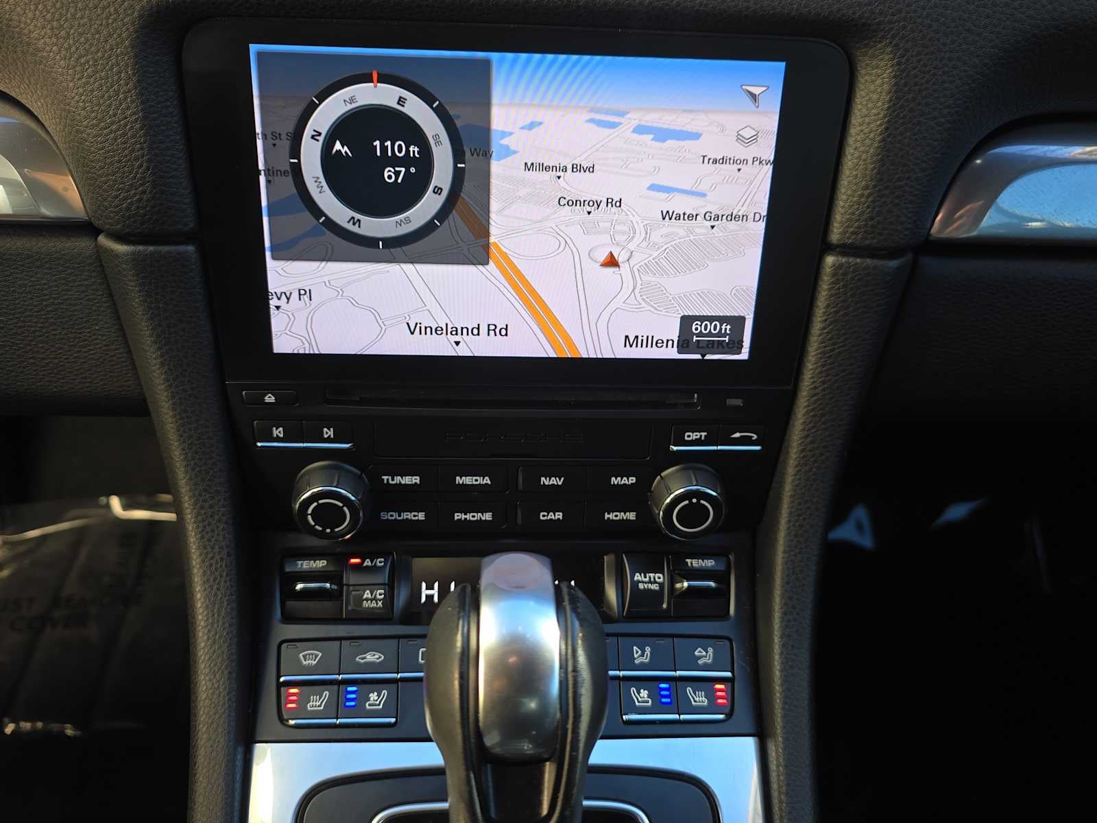 2019 Porsche 718 Cayman Coupe