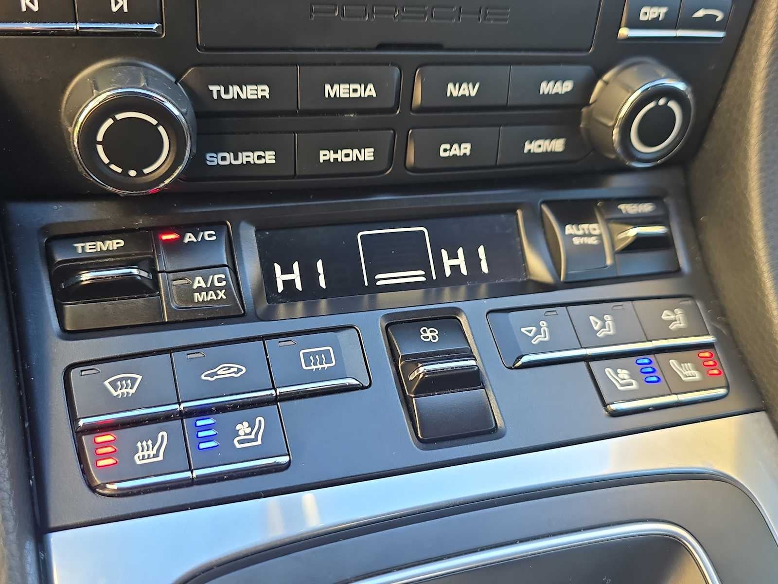 2019 Porsche 718 Cayman Coupe