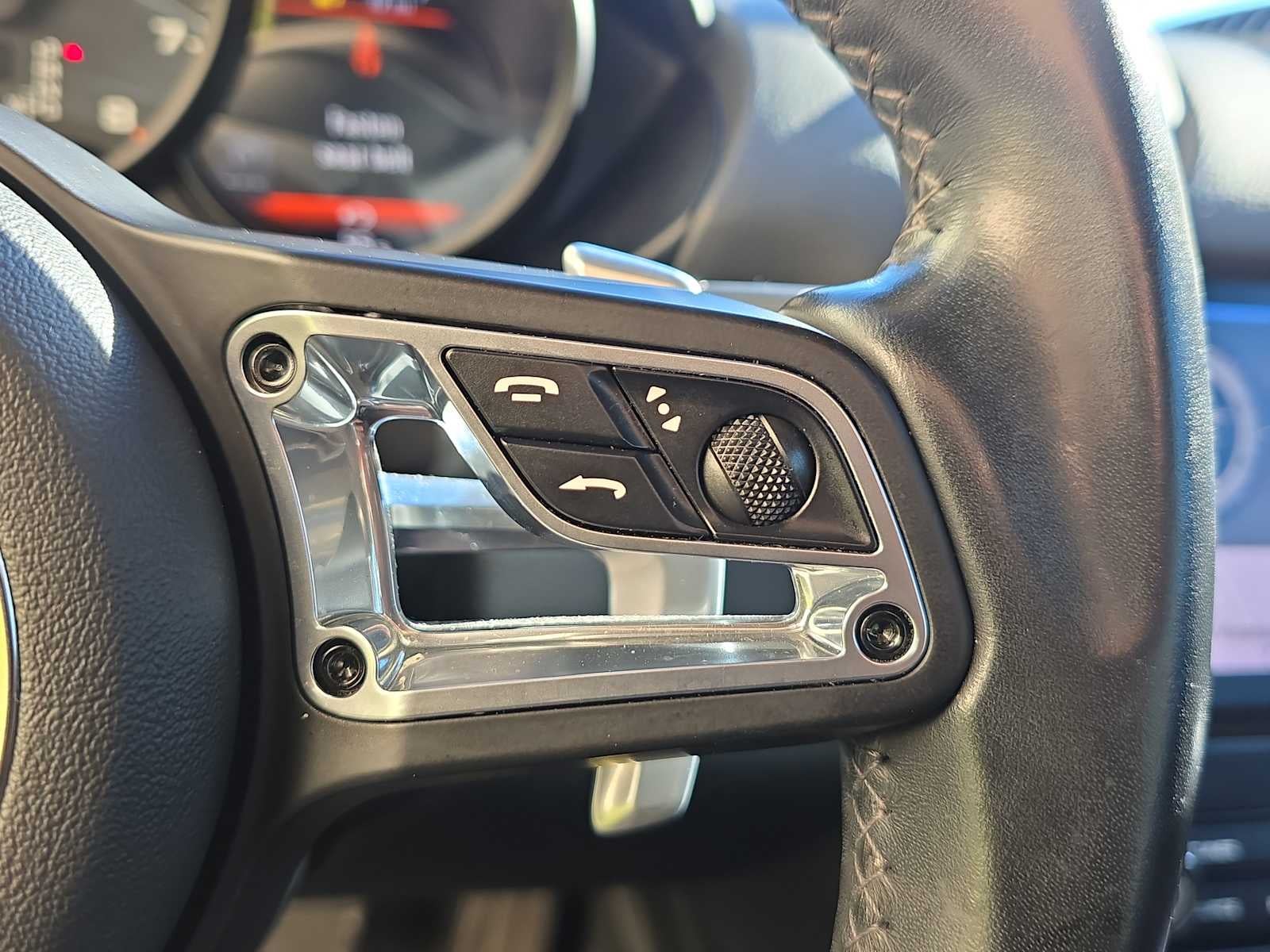 2019 Porsche 718 Cayman Coupe