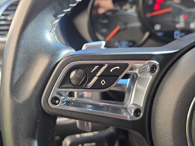 2019 Porsche 718 Cayman Coupe