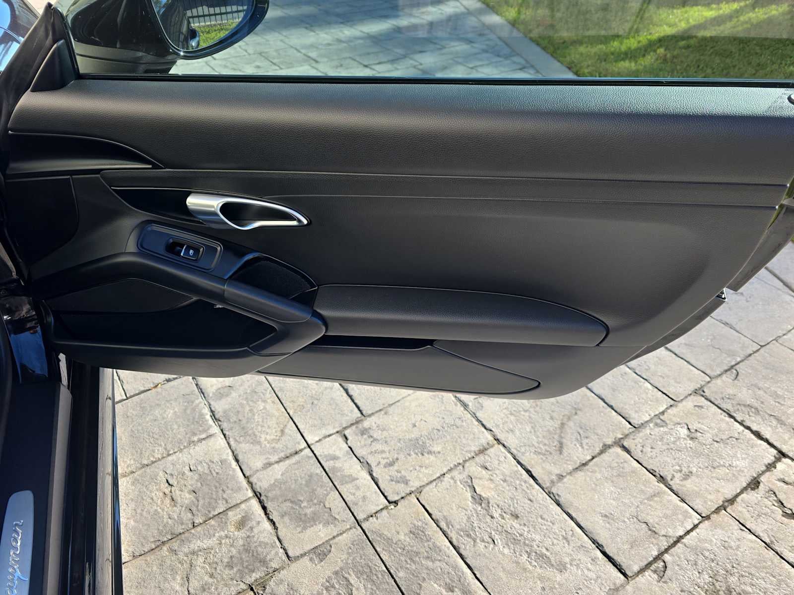 2019 Porsche 718 Cayman Coupe