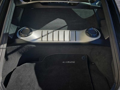 2019 Porsche 718 Cayman Coupe