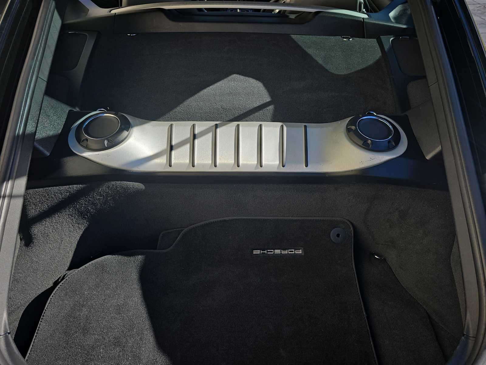 2019 Porsche 718 Cayman Coupe