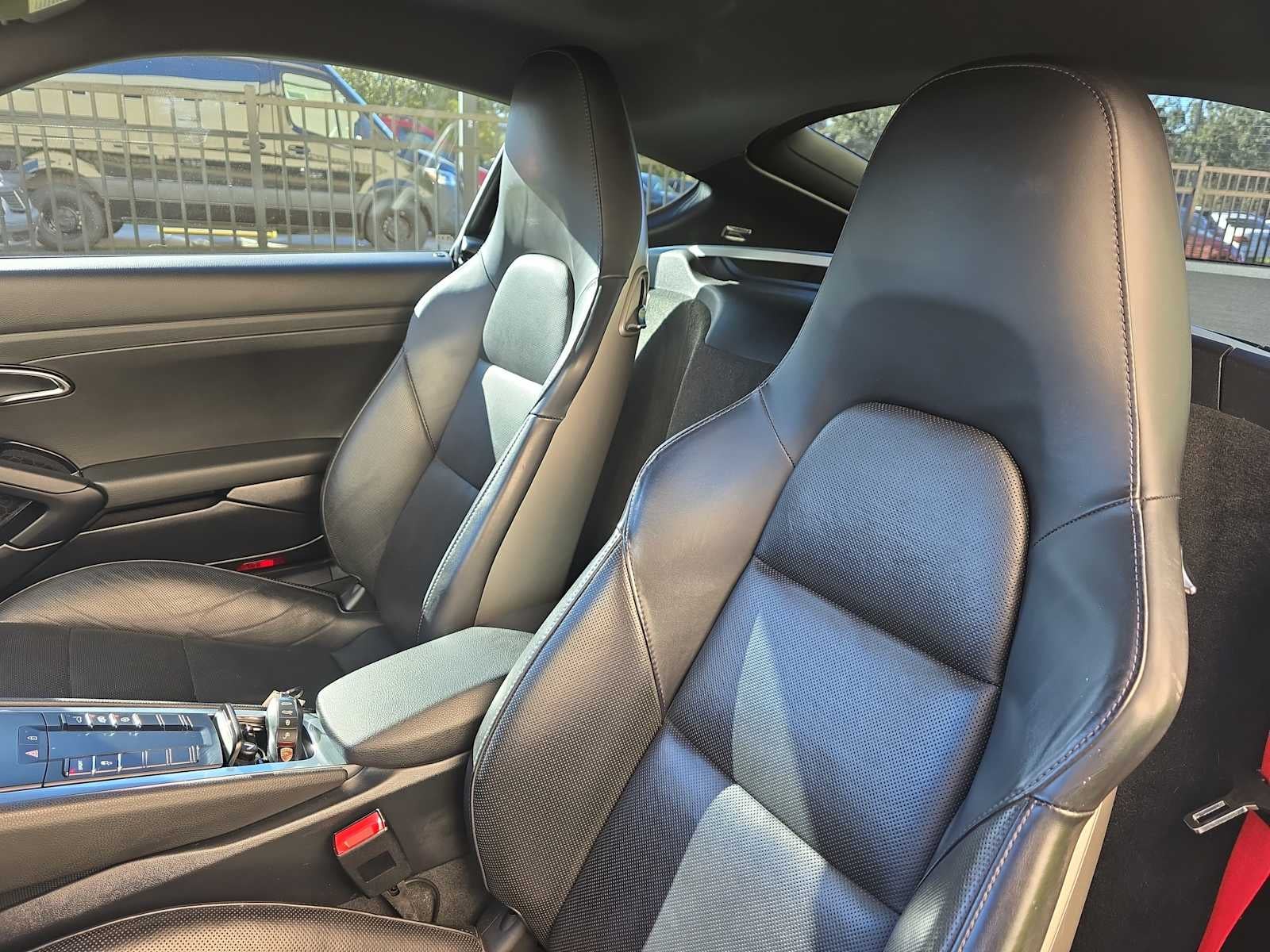 2019 Porsche 718 Cayman Coupe