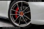 2022 Porsche 911 Carrera S