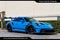 2024 Porsche 911 GT3 RS