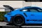 2024 Porsche 911 GT3 RS