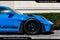 2024 Porsche 911 GT3 RS