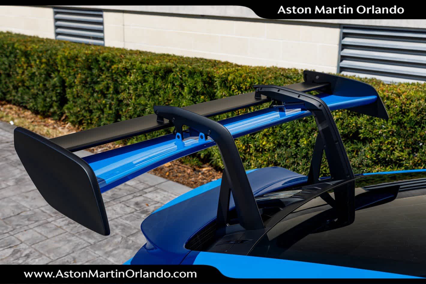 2024 Porsche 911 GT3 RS