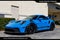 2024 Porsche 911 GT3 RS