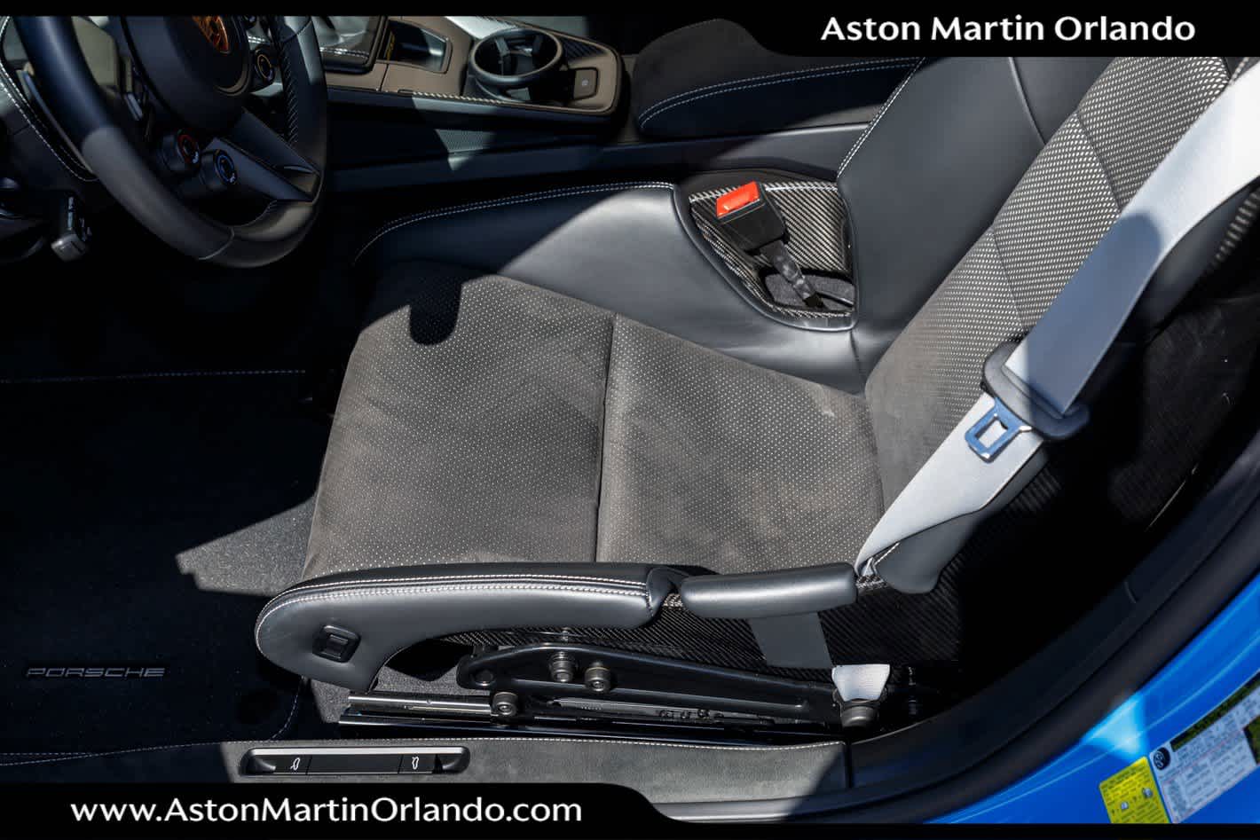 2024 Porsche 911 GT3 RS