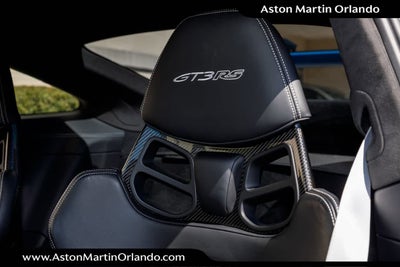 2024 Porsche 911 GT3 RS