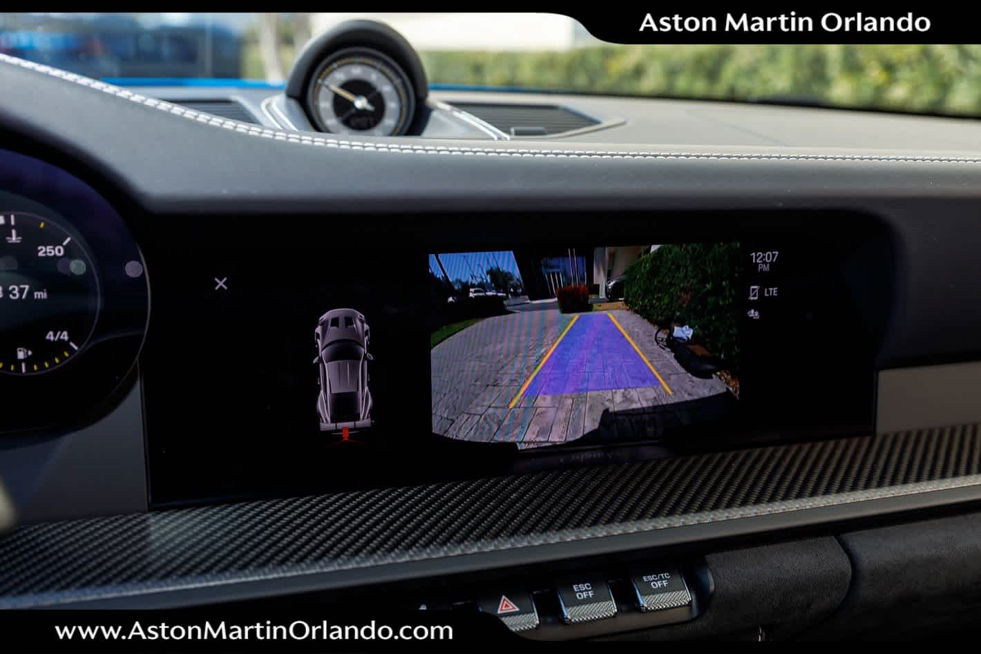 2024 Porsche 911 GT3 RS