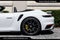 2023 Porsche 911 Turbo S