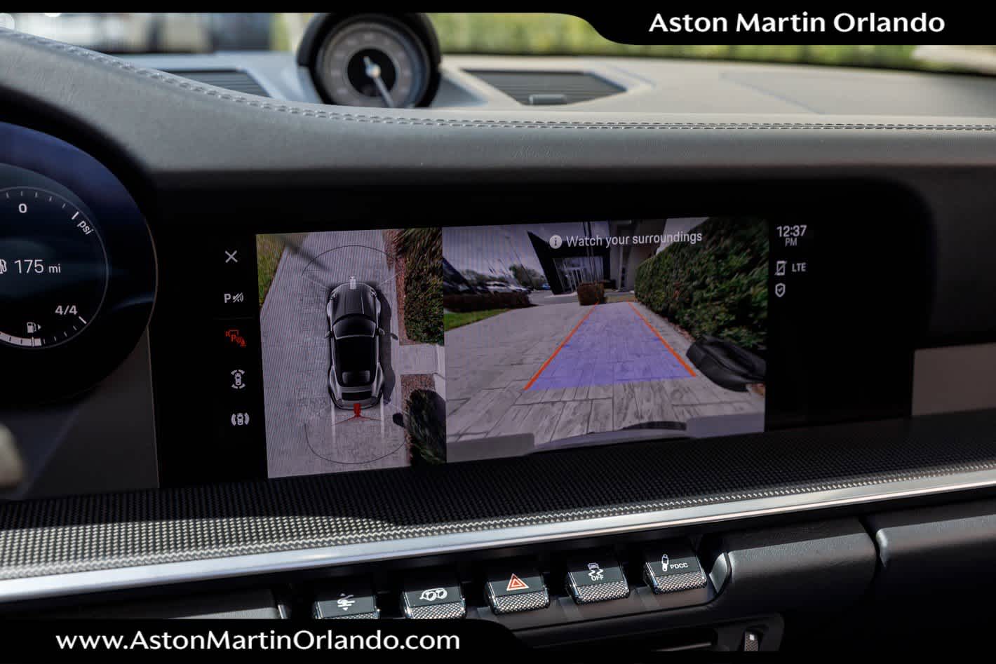 2023 Porsche 911 Turbo S