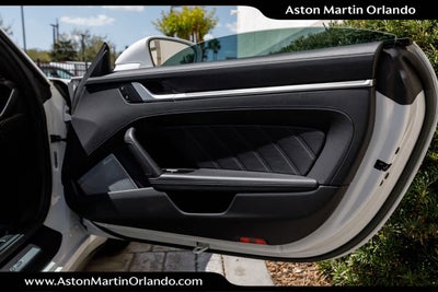 2023 Porsche 911 Turbo S