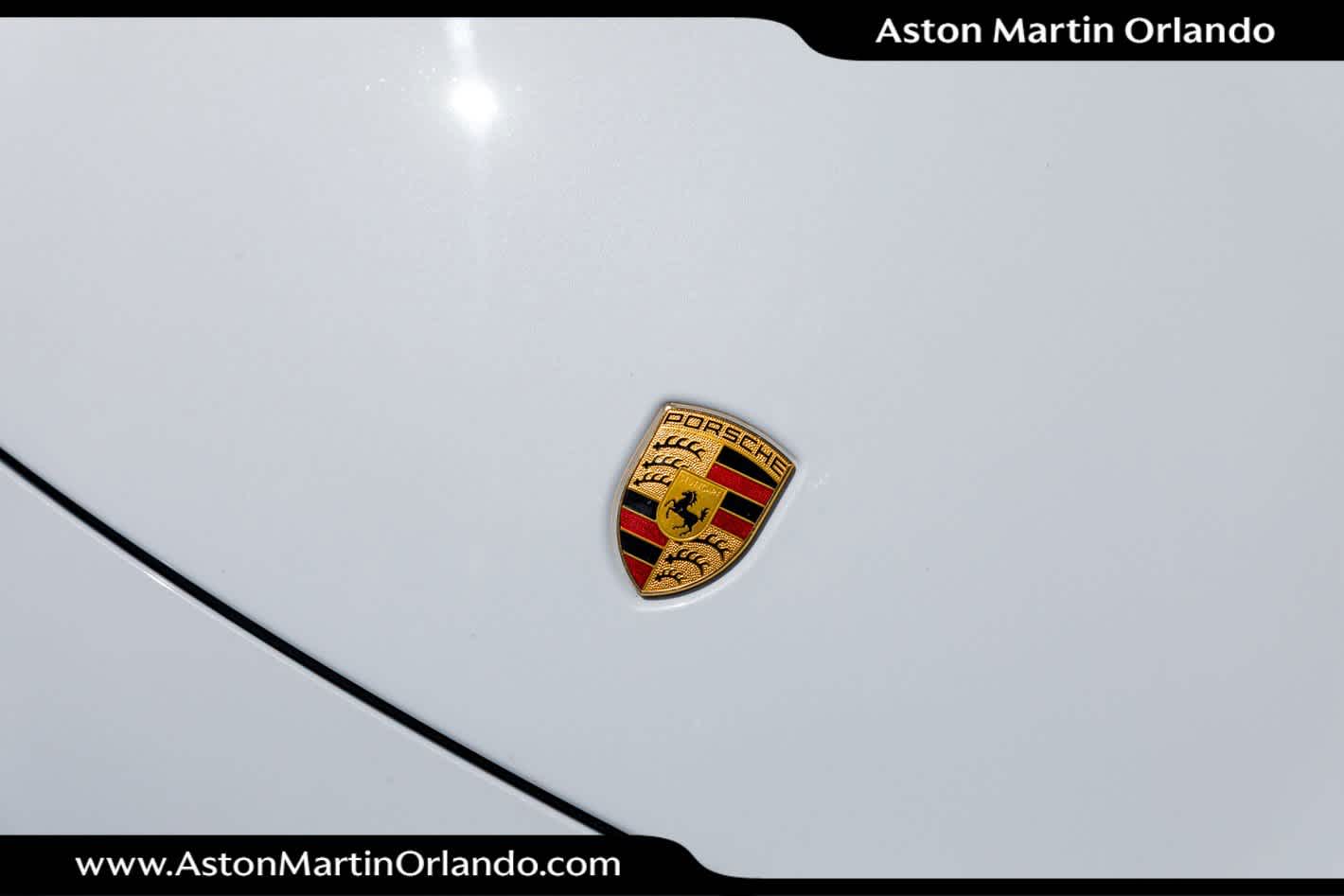 2023 Porsche 911 Turbo S