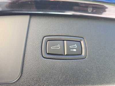 2022 Porsche Cayenne AWD