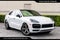 2023 Porsche Cayenne Turbo