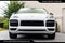 2023 Porsche Cayenne Turbo