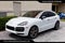 2023 Porsche Cayenne Turbo