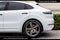 2023 Porsche Cayenne Turbo
