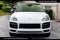 2023 Porsche Cayenne Turbo