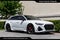 2025 Audi RS 6 Avant performance