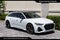 2025 Audi RS 6 Avant performance