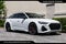 2025 Audi RS 6 Avant performance
